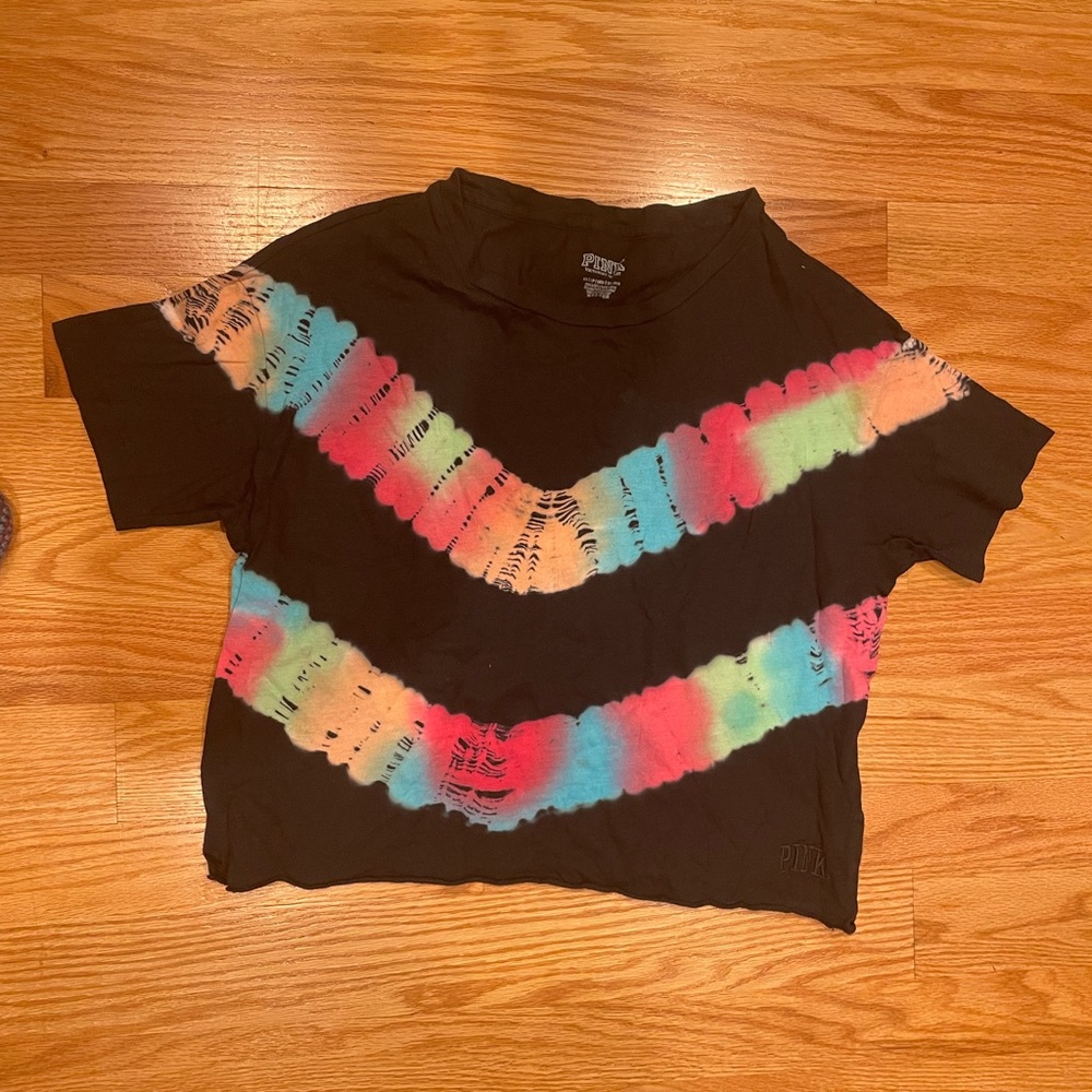 Victoria secret t shirt